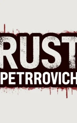 Сервер Rust
