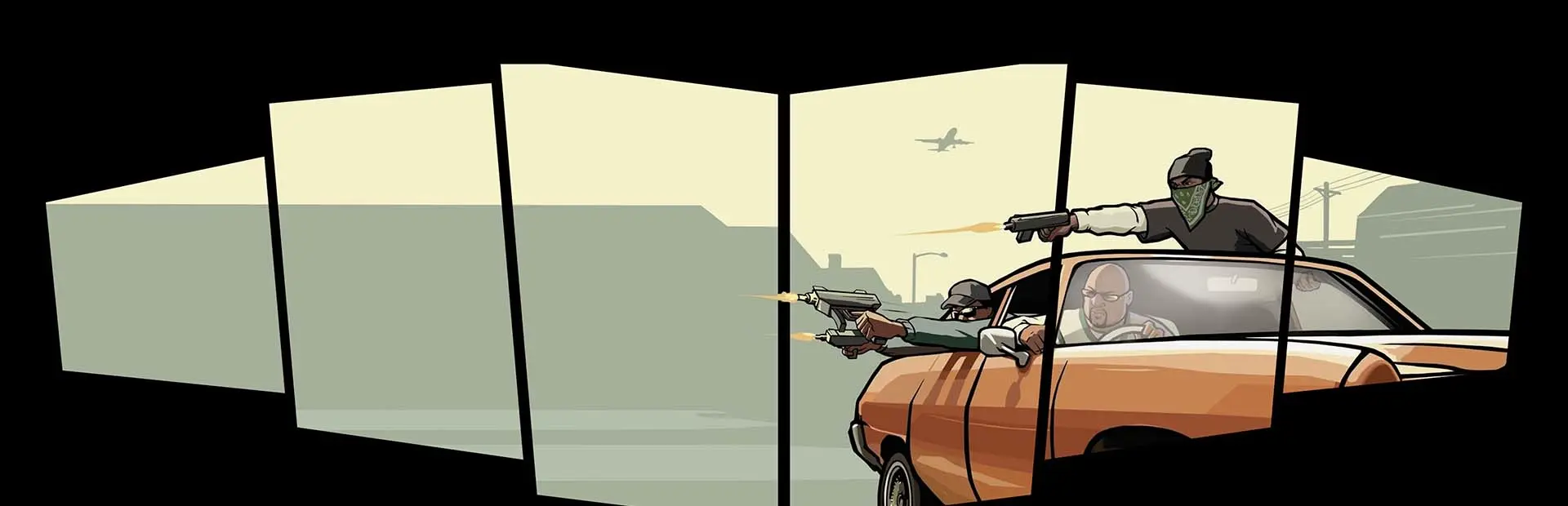 SAMP GTA San Andreas Multiplayer SAMP GTA San Andreas Multiplayer